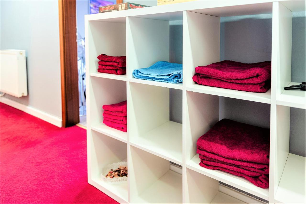 בוקרשט Parliament Marriott Unirii Square 5 Bedrooms Luxury Apartment Old Town מראה חיצוני תמונה