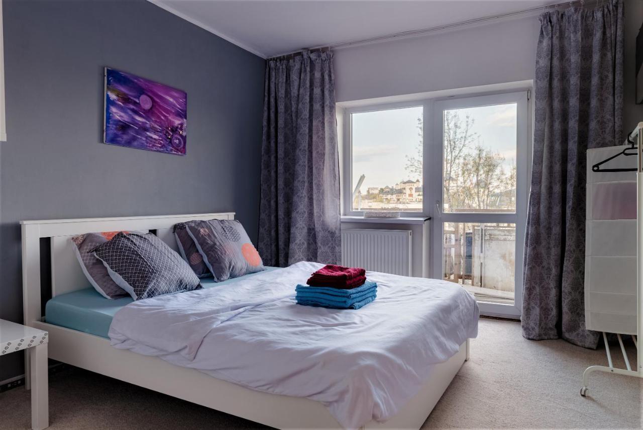 בוקרשט Parliament Marriott Unirii Square 5 Bedrooms Luxury Apartment Old Town מראה חיצוני תמונה