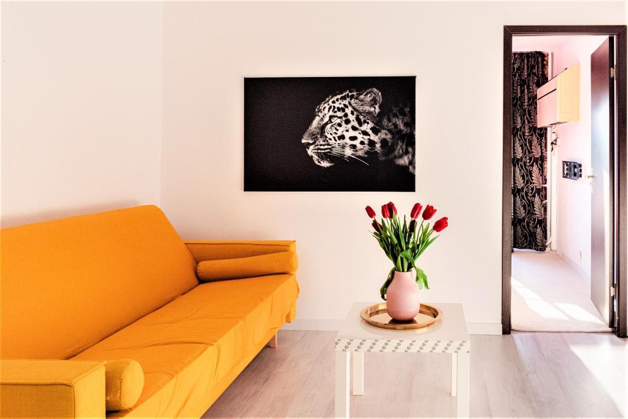 בוקרשט Parliament Marriott Unirii Square 5 Bedrooms Luxury Apartment Old Town מראה חיצוני תמונה