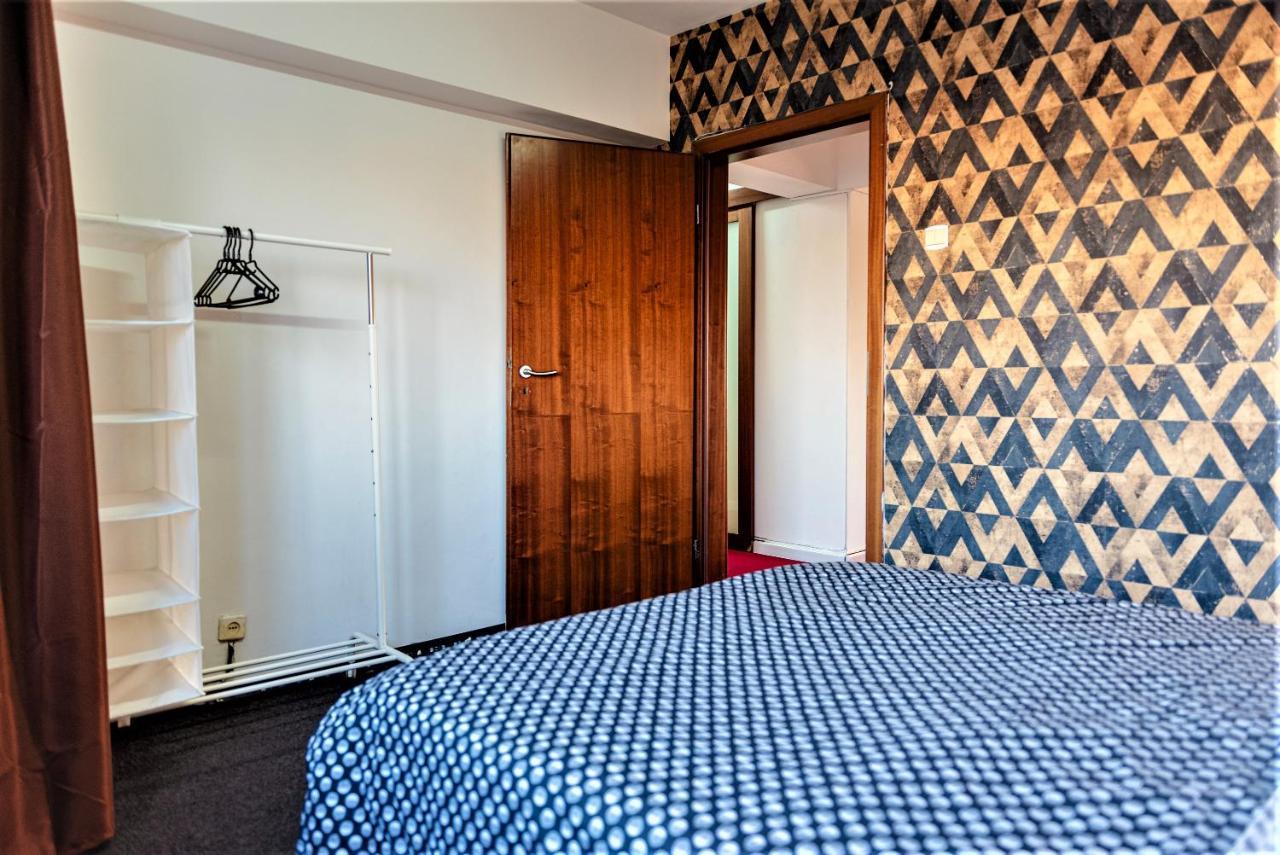 בוקרשט Parliament Marriott Unirii Square 5 Bedrooms Luxury Apartment Old Town מראה חיצוני תמונה