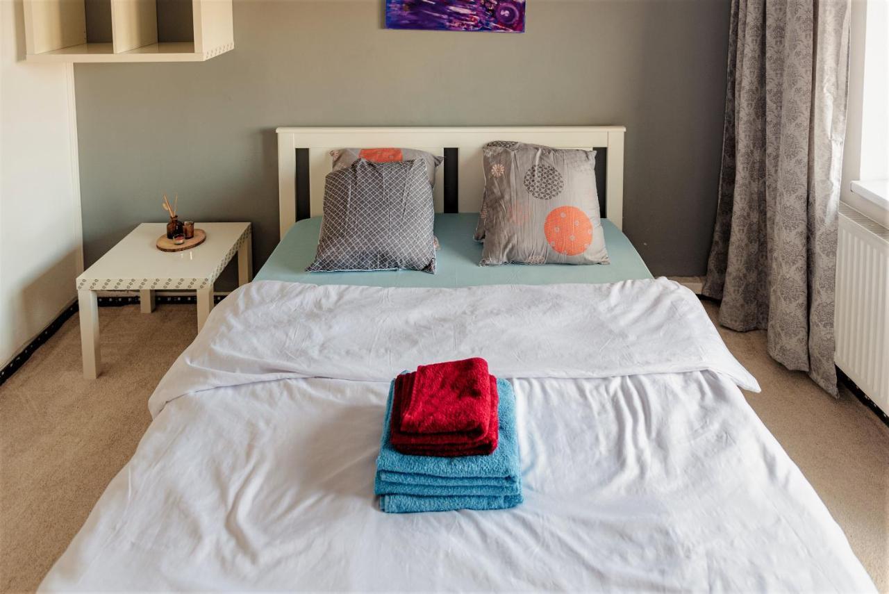 בוקרשט Parliament Marriott Unirii Square 5 Bedrooms Luxury Apartment Old Town מראה חיצוני תמונה